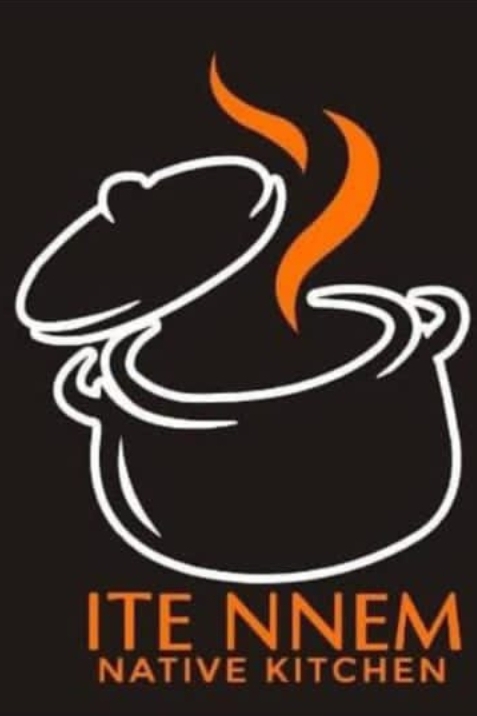 Ite Nnem Native Kitchen logo